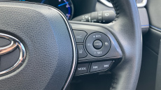 Toyota RAV4 2.5 VVT-i Hybrid Dynamic 5dr CVT 2WD Hybrid Estate